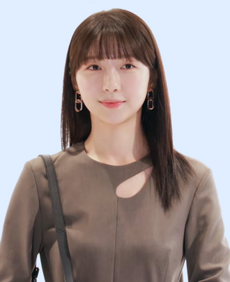 Joo Hyun-young