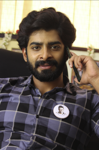 Dheekshith Shetty