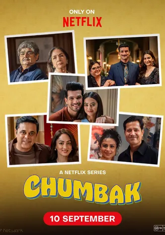 Chumbak