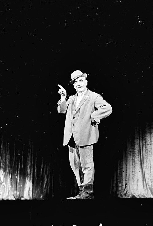 Paul Becker