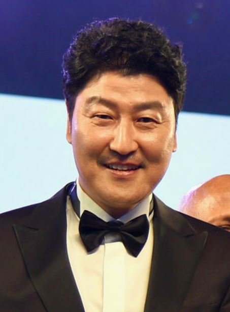 Song Ji-ho