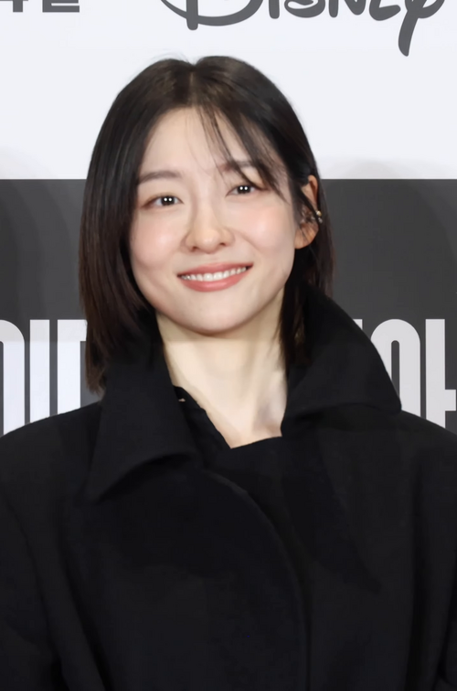 Park Ji-hyun
