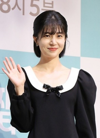 Baek Jin-hee