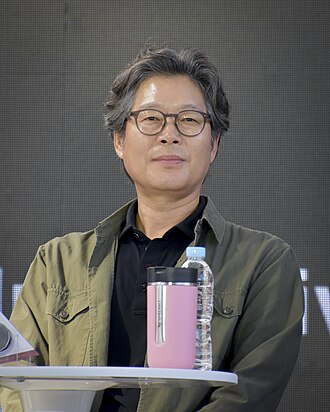 Yoo Jae-myung