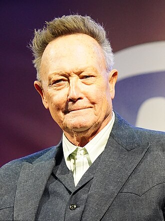 Robert Patrick