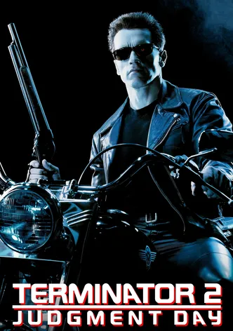 Terminator 2: Judgment Day