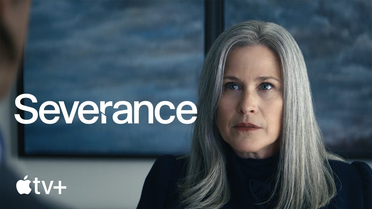 Severance Still #2