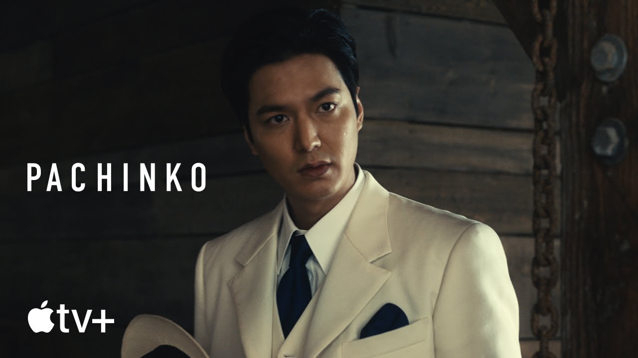 Pachinko Still #2