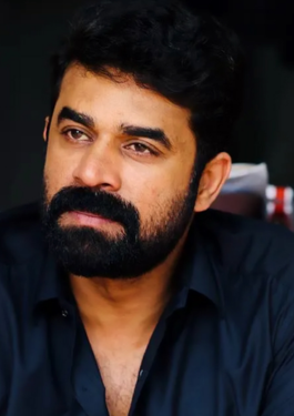 Vijay Babu