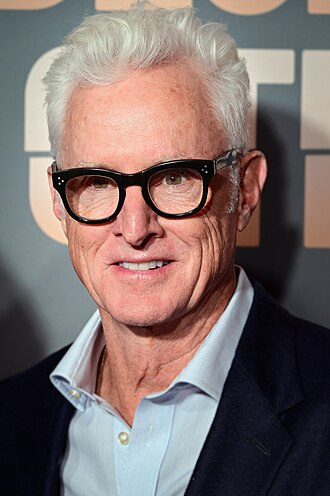 John Slattery
