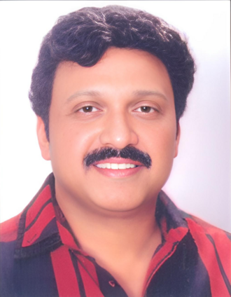 K. B. Ganesh Kumar