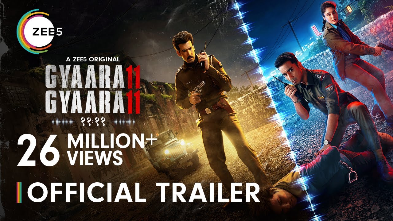 Gyaarah Gyaarah Still #2