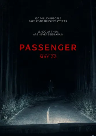 Passenger