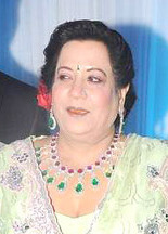 Shobha Kapoor