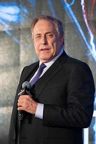 Charles Roven, Avi Arad, Alex Gartner