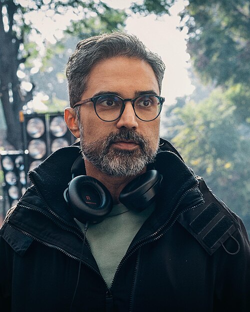 Sudip Sharma (Clean Slate Filmz)