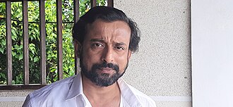 Nishanth Sagar