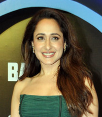 Pragya Jaiswal