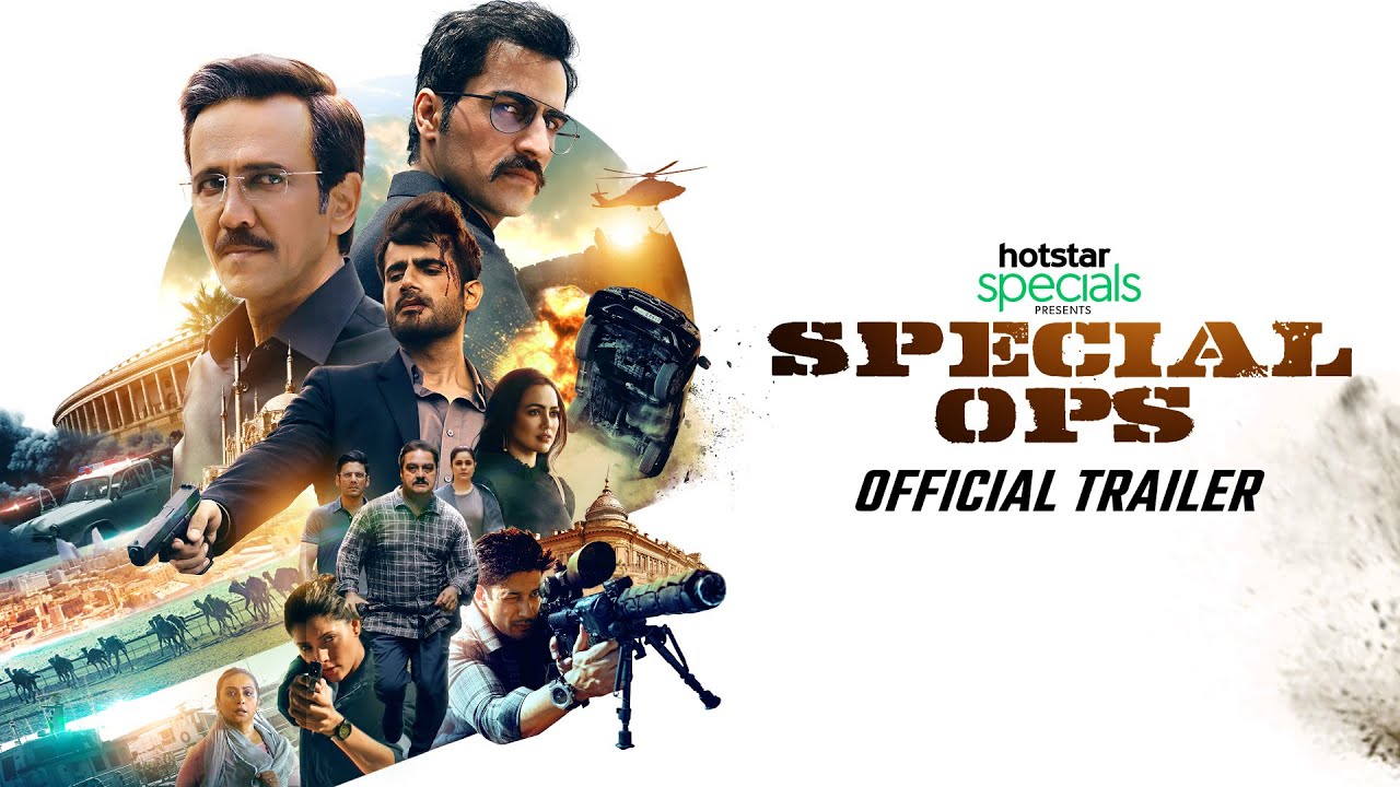 Special Ops 1.5 Still #2