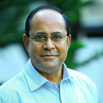 Dinesh Panicker