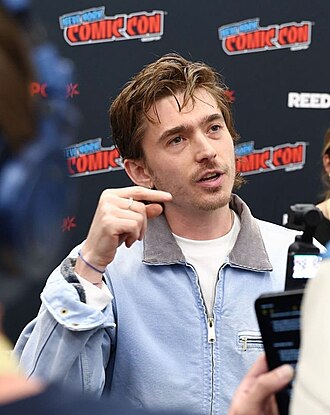 Austin Abrams