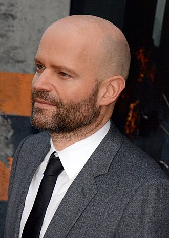 Juan Manuel Castruita, Marc Forster, Eric Kopeloff