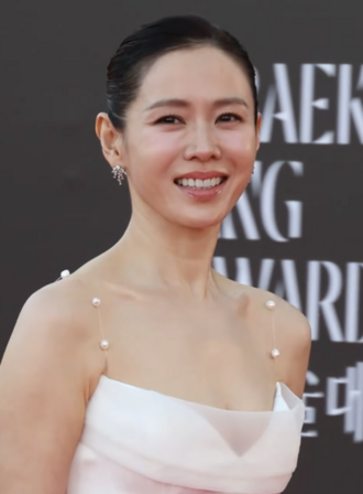 Son Ye-jin