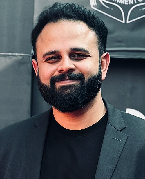 Rahul Sadasivan
