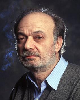 Claude Berri