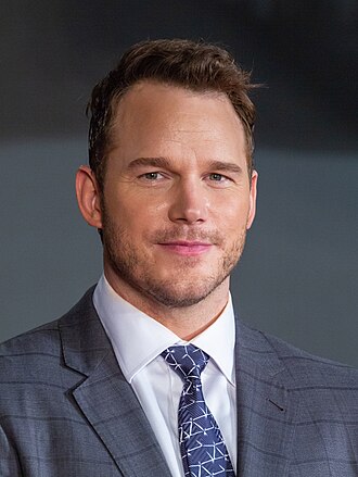 Chris Pratt, David DiGilio, Antoine Fuqua