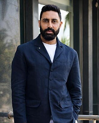 Abhishek Bachchan