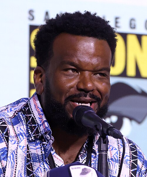 Craig Robinson