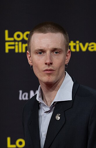 Louis Hofmann