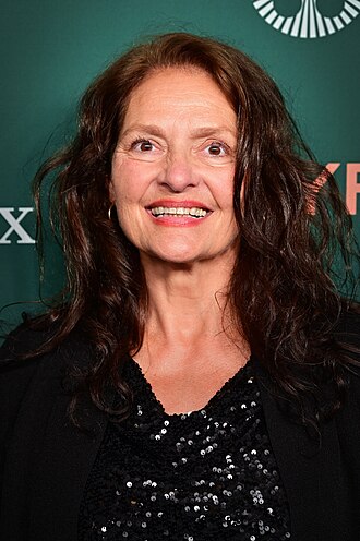 Aida Turturro