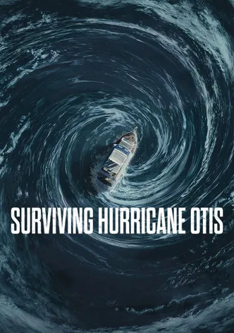 Surviving Hurricane Otis