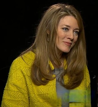 Annabel Jones, Charlie Brooker, Jessica Rhoades