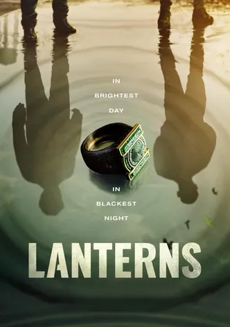 Lanterns