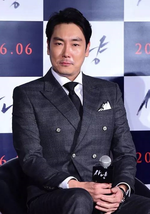 Choi Jae-woong