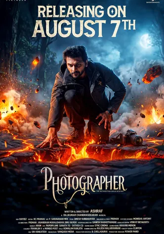 Photographer