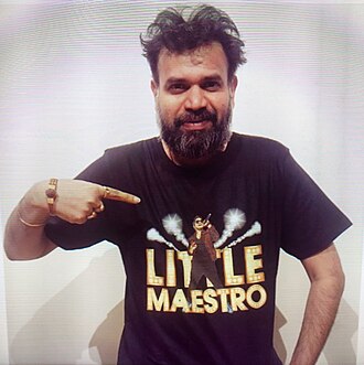 Premji Amaran