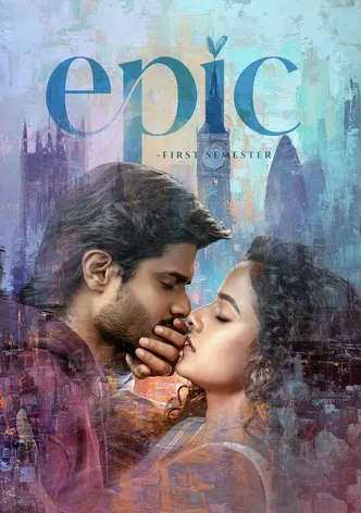 Epic - First Semester