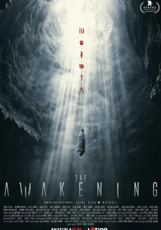 El Despertar poster