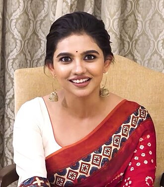 Mamitha Baiju