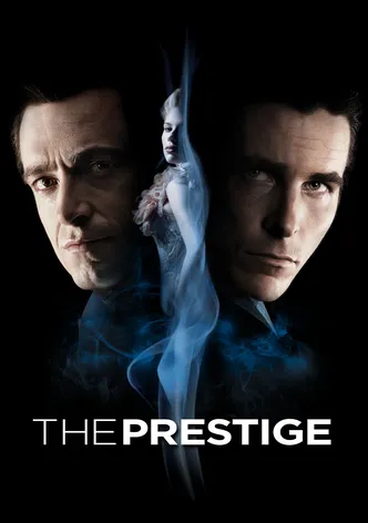 The Prestige