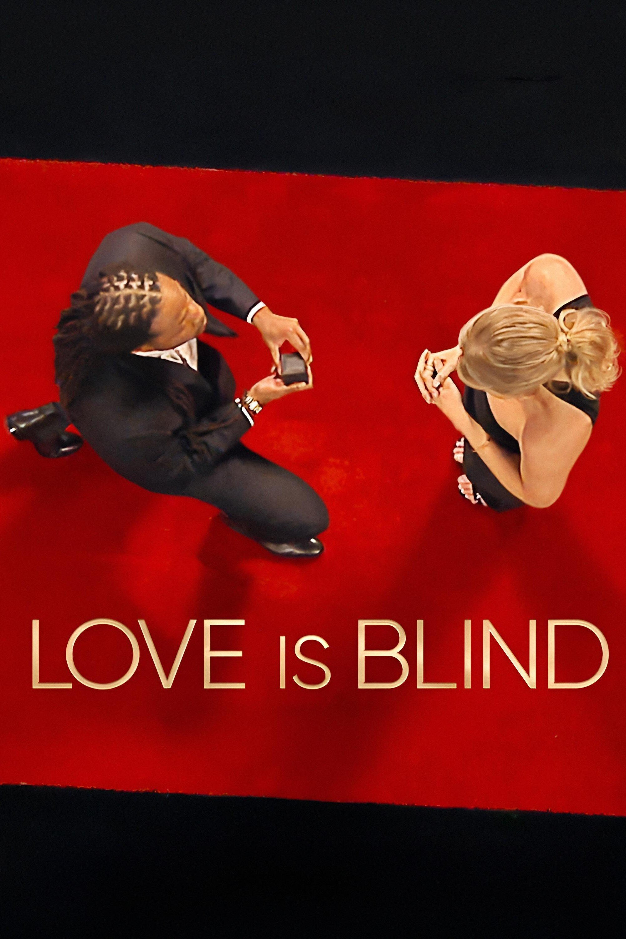 Love Is Blind