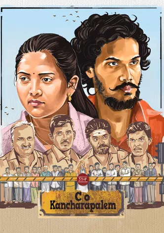 C/o Kancharapalem