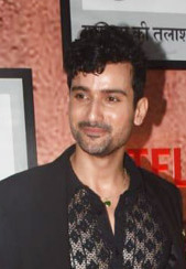 Anant Joshi
