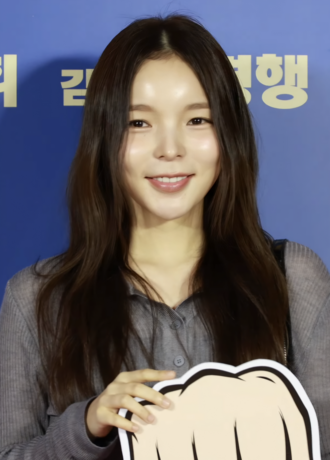 Park Jin-joo