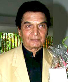 Asrani