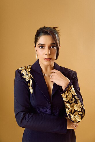 Pooja Gor